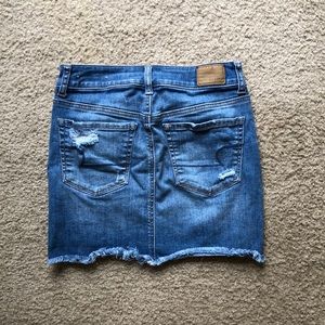 • American Eagle skirt